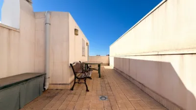 Penthouse in Campello Playa photo 24