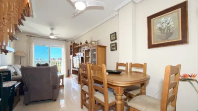 Penthouse in Campello Playa photo 4