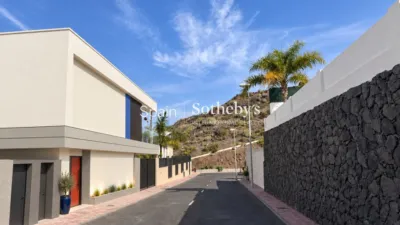 House in Costa Adeje photo 8
