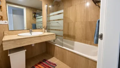 Apartment on Ana Belen Sanchez Street, No. > photo 6