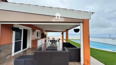 Chalet in Piedra Hincada photo 31
