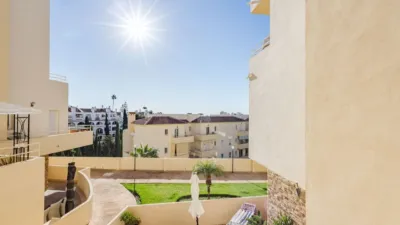Flat on Calle Orion, No. photo 32