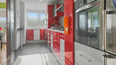 Apartment in Pego photo 4