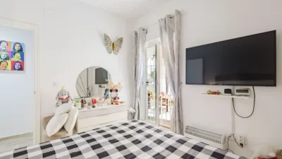 Flat on Calle Orion, No. photo 20