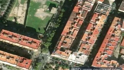 Flat on Calle del Pintor Maella, 21 photo 3