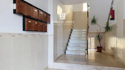 Apartment in the Centre photo 16