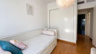 Apartment on Ana Belen Sanchez Street, No. > photo 4