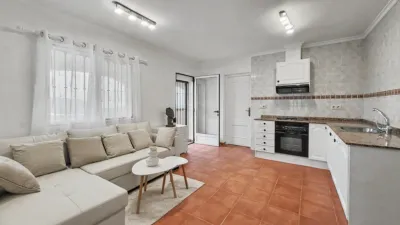 House in La Plana photo 24