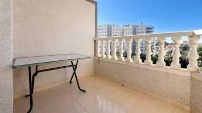 Penthouse in Campello Playa photo 19