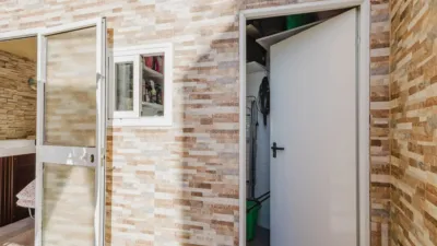 Flat on Calle Orion, No. photo 30