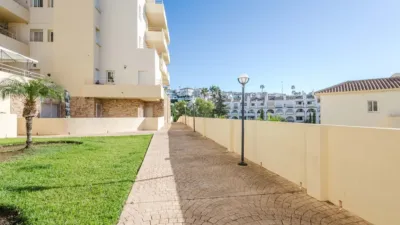 Flat on Calle Orion, No. photo 35