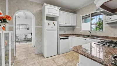 House in La Plana photo 6