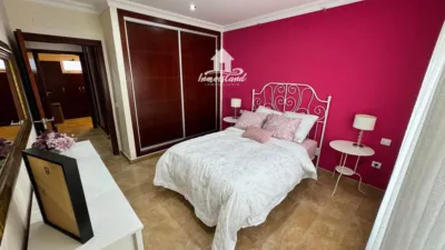 Chalet in Piedra Hincada photo 20