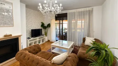 Apartment on Ana Belen Sanchez Street, No. > photo 3