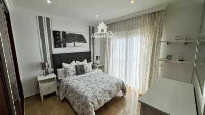 Chalet in Piedra Hincada photo 22