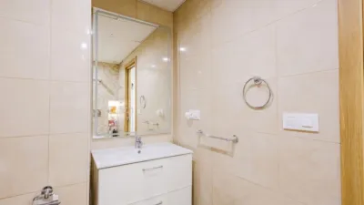 Flat on Calle Orion, No. photo 22