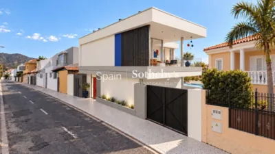 House in Costa Adeje photo 9