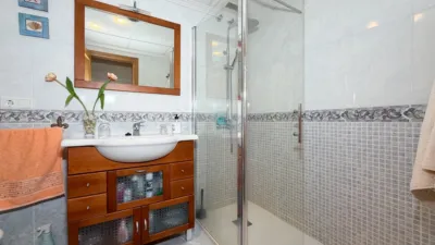 Penthouse in Campello Playa photo 14