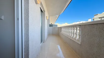 Penthouse in Campello Playa photo 12