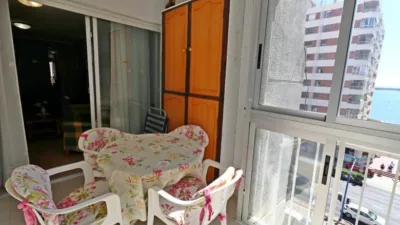 Piso – Torrevieja - Vista 2