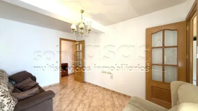 Apartment on Calle del Zodiaco photo 9