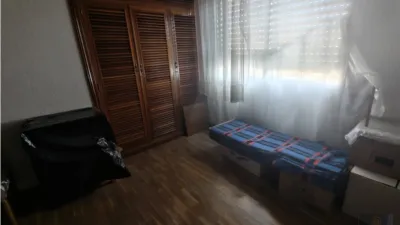 Apartment in Madrid photo 4