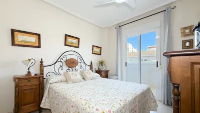 Penthouse in Campello Playa photo 15