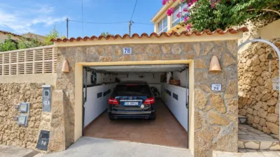 Chalet in Urbanizaciones photo 17