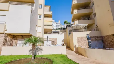 Flat on Calle Orion, No. photo 41