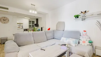 Flat on Calle Orion, No. photo 7