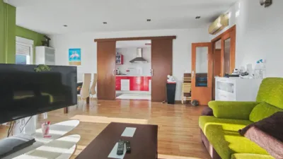 Apartment in Pego photo 2
