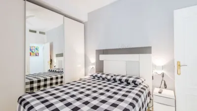 Flat on Calle Orion, No. photo 17