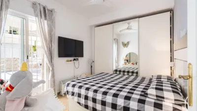 Flat on Calle Orion, No. photo 16