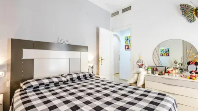 Flat on Calle Orion, No. photo 19