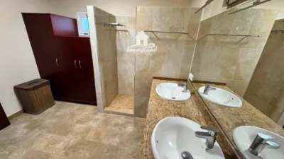 Chalet in Piedra Hincada photo 27