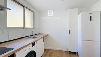 Apartment in the Centre photo 6
