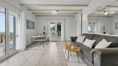 House in La Plana photo 7