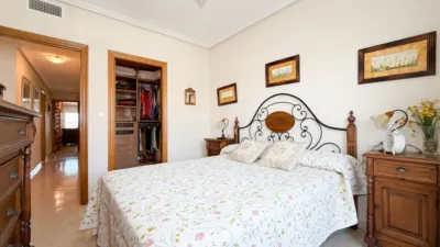 Penthouse in Campello Playa photo 16