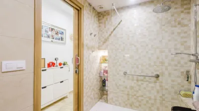 Flat on Calle Orion, No. photo 23