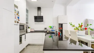 Flat on Calle Orion, No. photo 11