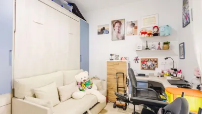 Flat on Calle Orion, No. photo 24