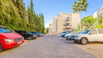 Flat on Calle Orion, No. photo 43