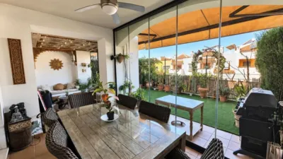 Apartment on Ana Belen Sanchez Street, No. > photo 9