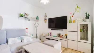 Flat on Calle Orion, No. photo 6