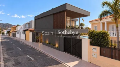 House in Costa Adeje photo 5