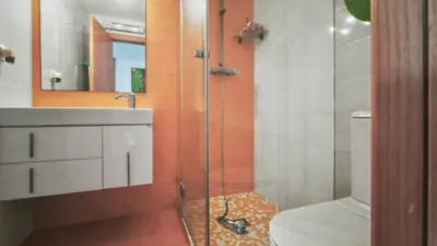 Apartment in Pego photo 10