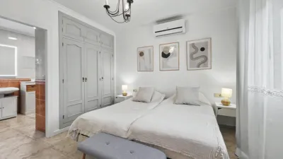 House in La Plana photo 21