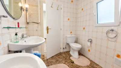 Chalet in Urbanizaciones photo 9