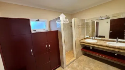 Chalet in Piedra Hincada photo 25