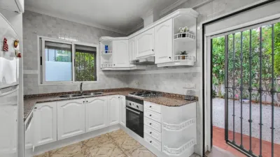 House in La Plana photo 4